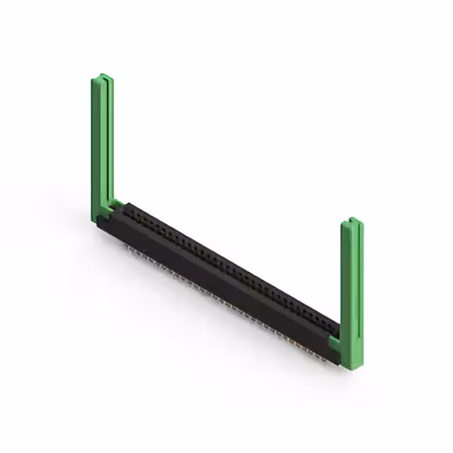 355-064-555-558 EDAC Inc.  Edgeboard Connectors